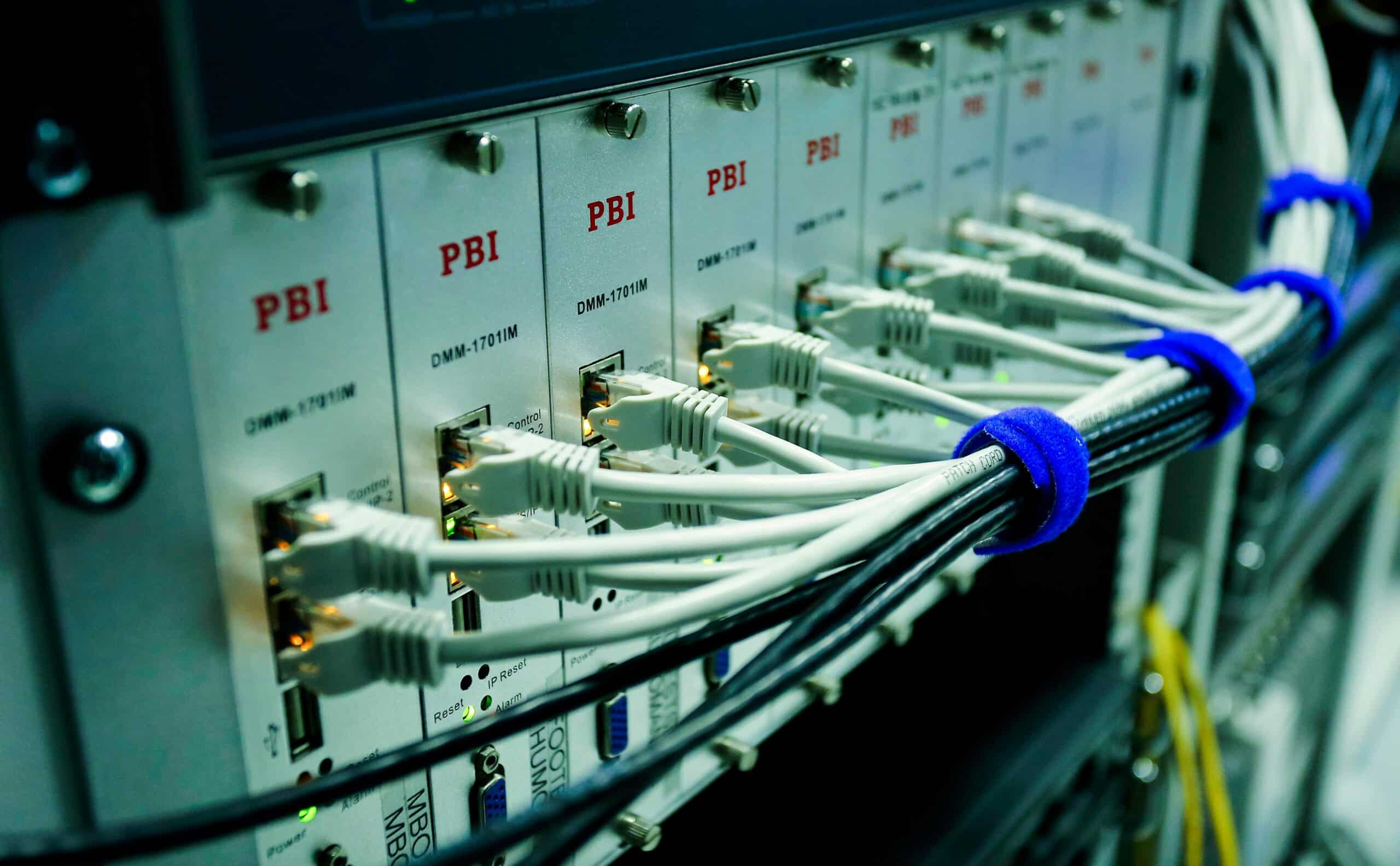 Servicio de hosting y dominio web en Uruguay