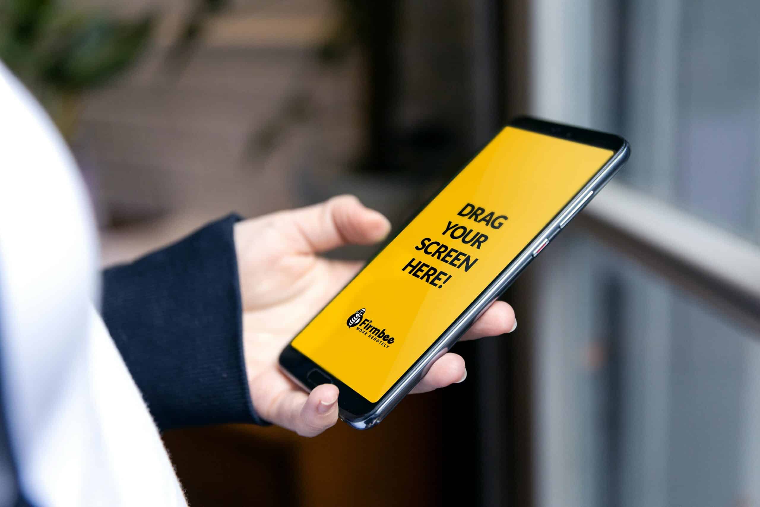 Prototipado para aplicaciones